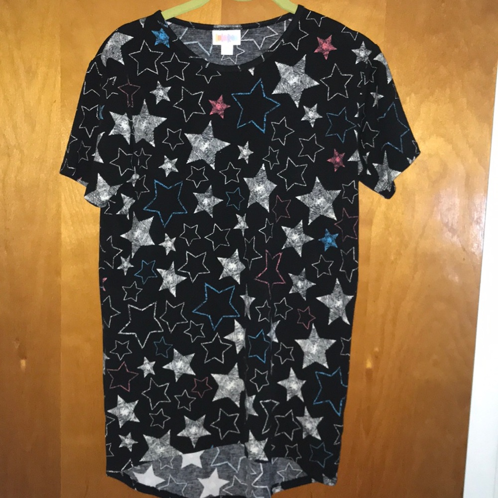 Size 14 Gracie